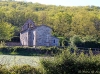 La chapelle de St Paul D'Uzore (circuits 5/7)