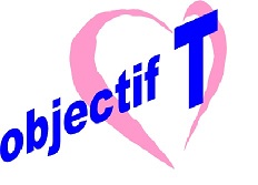 LOGO ObjectifT LOGO ObjectifT