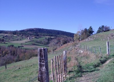 Paysage Chatelneuf