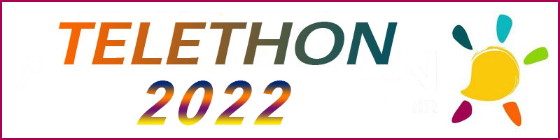 Telethon-2022