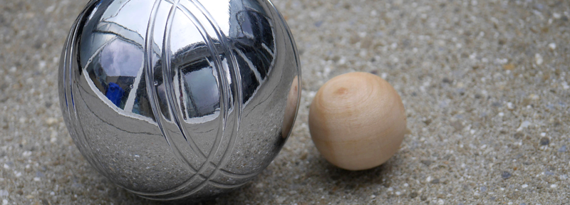 Boule-petanque Boule-petanque