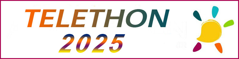 Telethon-2025 Telethon-2025